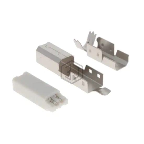 KUSBX-BP-KIT-SC - Kycon, Inc. - USB, DVI, HDMI Connectors