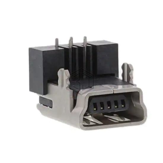 GMSB0522102Y1EU - Amphenol ICC (Commercial Products) - USB, DVI, HDMI Connectors