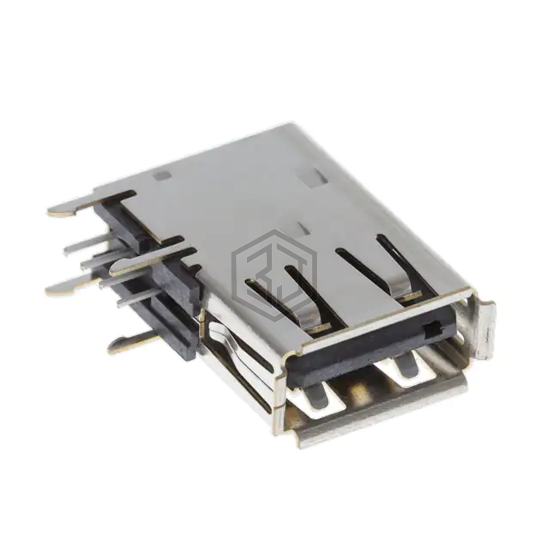 73725-1110BLF - Amphenol ICC (FCI) - USB, DVI, HDMI Connectors