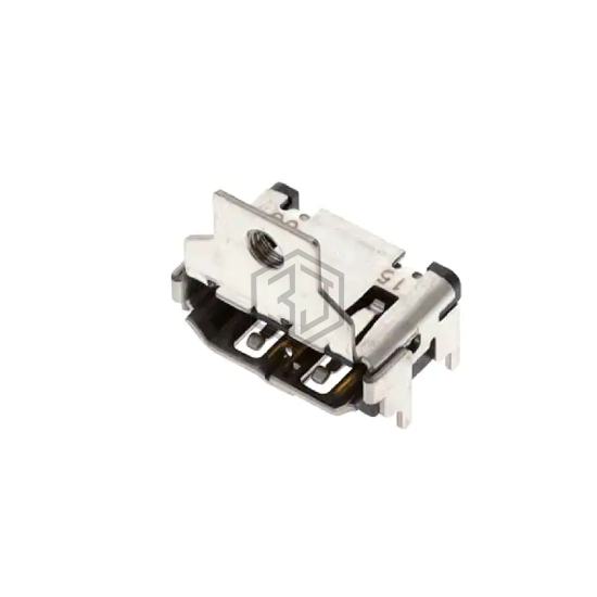 DC04S019JAAR200 - JAE Electronics - USB, DVI, HDMI Connectors