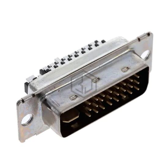 B11-029-222-111 - EDAC Inc. - USB, DVI, HDMI Connectors