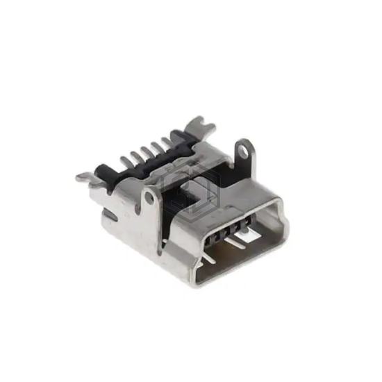 GMSB0530112C1HR - Amphenol ICC (Commercial Products) - USB, DVI, HDMI Connectors