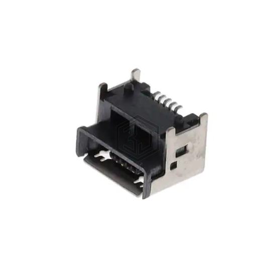 GMCB05821134CHR - Amphenol ICC (Commercial Products) - USB, DVI, HDMI Connectors