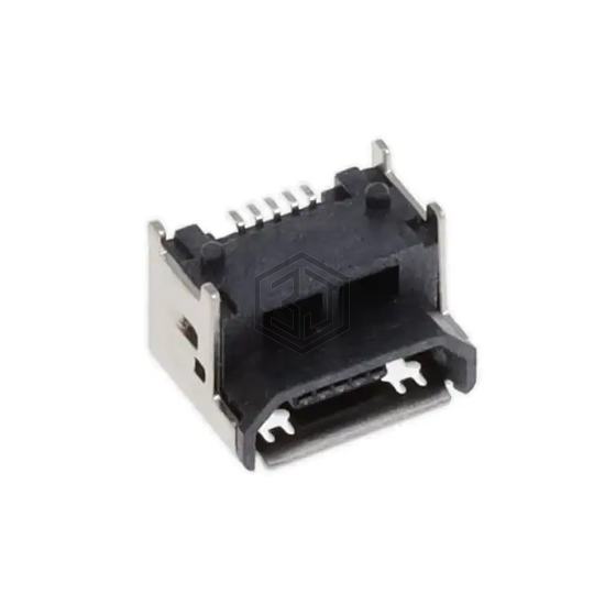 GMCB05801124EU - Amphenol ICC (Commercial Products) - USB, DVI, HDMI Connectors