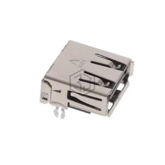 87520-1110BLF - Amphenol ICC (FCI) - USB, DVI, HDMI Connectors