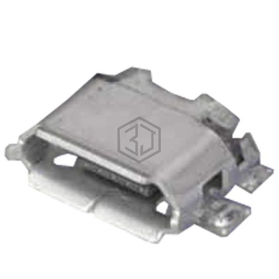 ZX62R-B-5P(30) - Hirose Electric Co Ltd - USB, DVI, HDMI Connectors