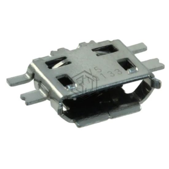 UB-MC5BR3-M404-4S-TB NMP - JST Sales America Inc. - USB, DVI, HDMI Connectors