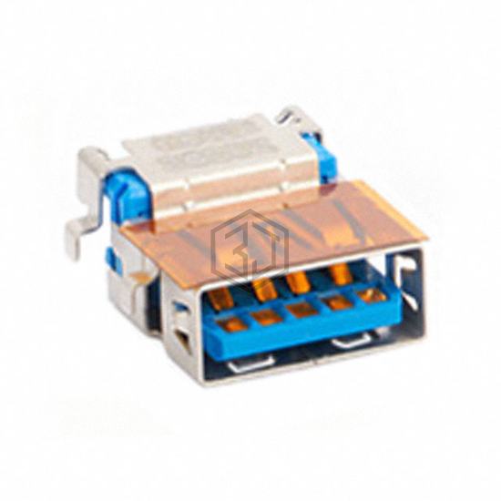 0483950003 - Molex - USB, DVI, HDMI Connectors