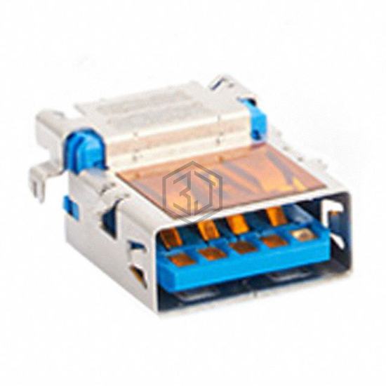 0483970003 - Molex - USB, DVI, HDMI Connectors