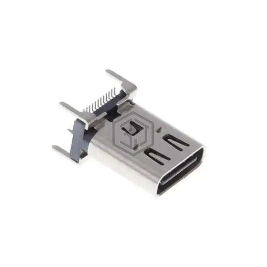 12401951E412A - Amphenol ICC (Commercial Products) - USB, DVI, HDMI Connectors