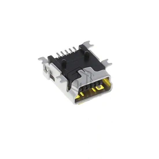 KMBX-SMT5S-S30TRMT - Kycon, Inc. - USB, DVI, HDMI Connectors