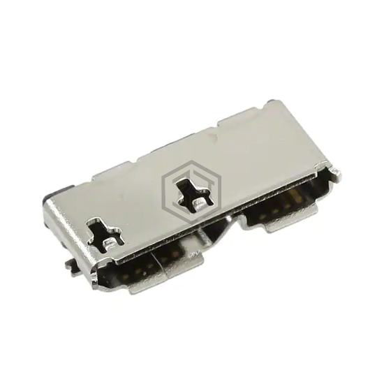 690-010-295-484 - EDAC Inc. - USB, DVI, HDMI Connectors