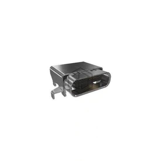 12402056E512A - Amphenol ICC (Commercial Products) - USB, DVI, HDMI Connectors