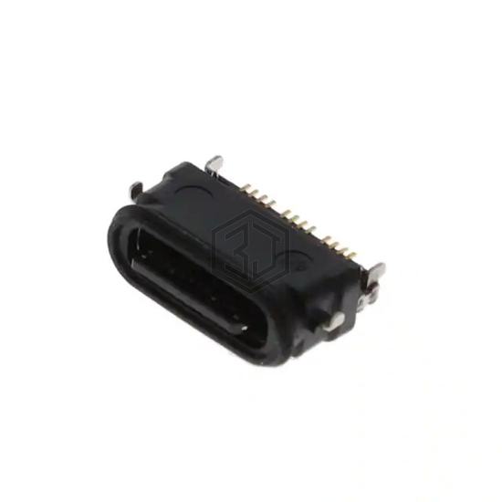124019572112A - Amphenol ICC (Commercial Products) - USB, DVI, HDMI Connectors