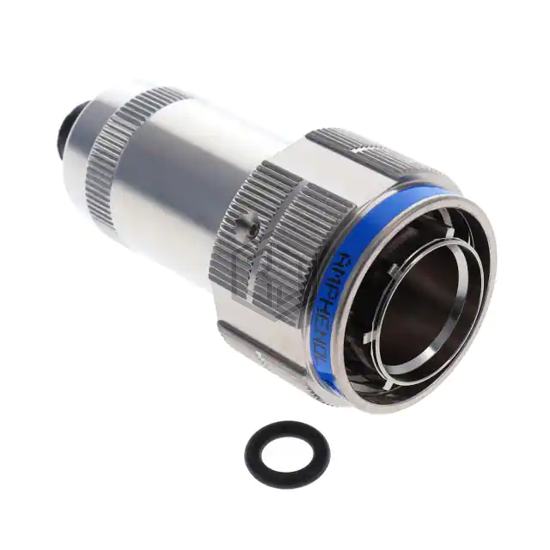 MDPFTV6BN - Amphenol Socapex - USB, DVI, HDMI Connectors