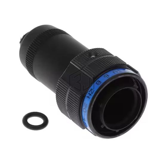 MDPFTV6BZN - Amphenol Socapex - USB, DVI, HDMI Connectors