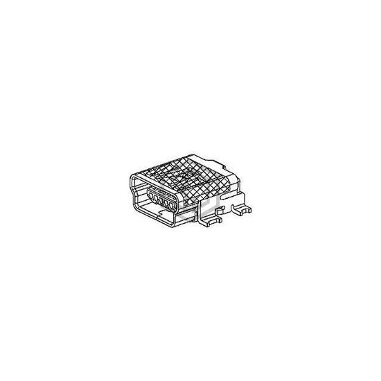 67503-2020 - Molex - USB, DVI, HDMI Connectors