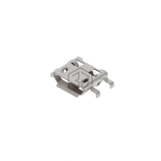 MCR-B-S-RA-SMT-EH4B-T/R - Adam Tech - USB, DVI, HDMI Connectors