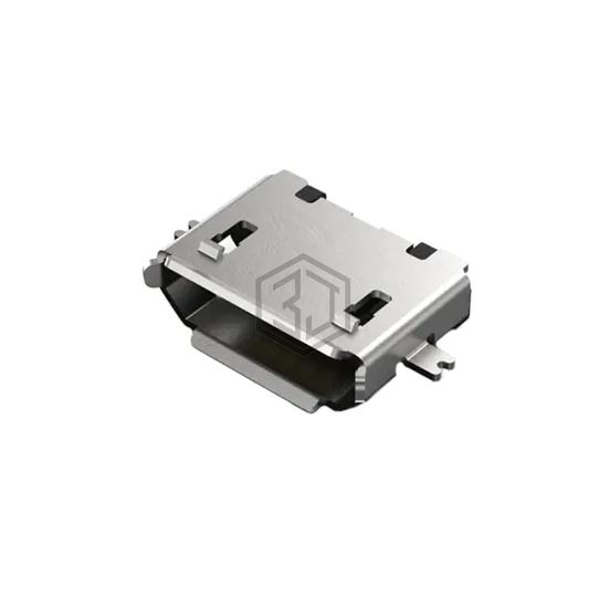USB3070-30-A - GCT - USB, DVI, HDMI Connectors