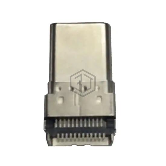 CU3024PAAHLR001-NH - Cvilux USA - USB, DVI, HDMI Connectors