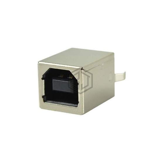 UJ2-BV-1-TH - CUI Devices - USB, DVI, HDMI Connectors