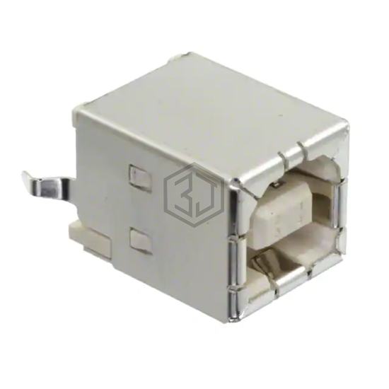 5787834-2 - TE Connectivity AMP Connectors - USB, DVI, HDMI Connectors