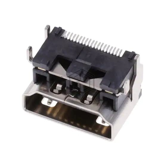 1051561006 - Molex - USB, DVI, HDMI Connectors