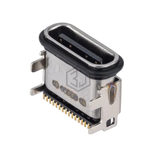 2130830005 - Molex - USB, DVI, HDMI Connectors