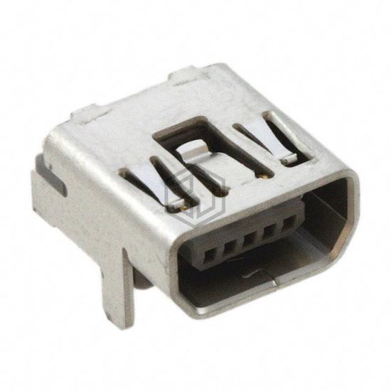 0565790519 - Molex - USB, DVI, HDMI Connectors