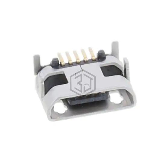 MCR-B-S-RA-SMT-CS14-T/R - Adam Tech - USB, DVI, HDMI Connectors