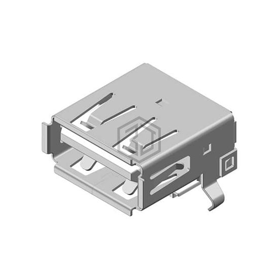 CU01SAH0S00 - Cvilux USA - USB, DVI, HDMI Connectors