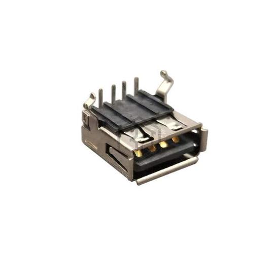 SS-52100-001 - Stewart Connector - USB, DVI, HDMI Connectors