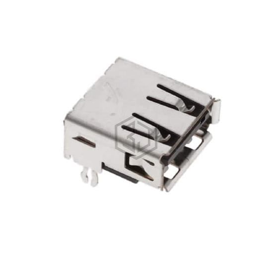 87520-1010ALF - Amphenol ICC (FCI) - USB, DVI, HDMI Connectors