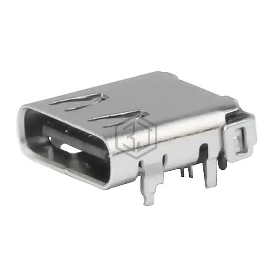 2171830001 - Molex - USB, DVI, HDMI Connectors