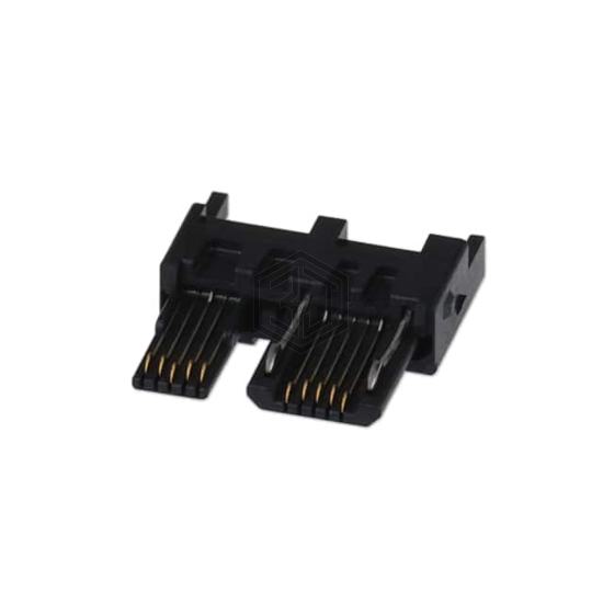 ZX360-B-10S-UNIT(30) - Hirose Electric Co Ltd - USB, DVI, HDMI Connectors