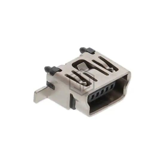 MUSB-B5-S-VT-TSMT-T/R - Adam Tech - USB, DVI, HDMI Connectors