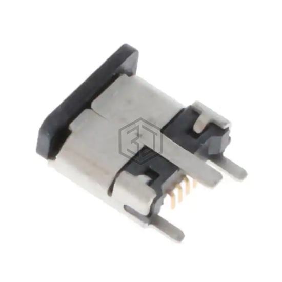 1051330002 - Molex - USB, DVI, HDMI Connectors