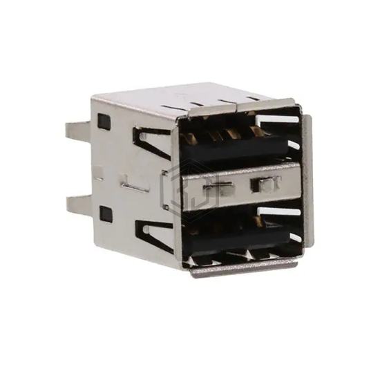 USB-A-D-VT - Adam Tech - USB, DVI, HDMI Connectors