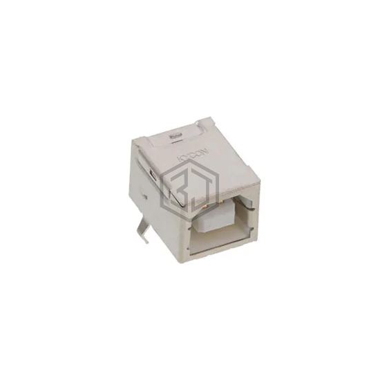 KUSBX-BS1N-W - Kycon, Inc. - USB, DVI, HDMI Connectors