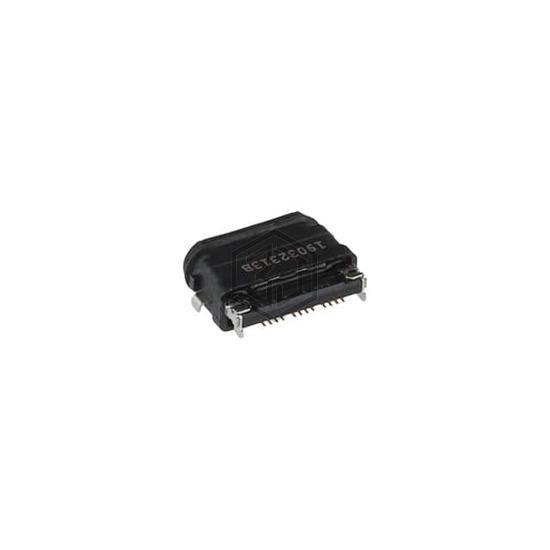 124019032112A - Amphenol ICC (Commercial Products) - USB, DVI, HDMI Connectors