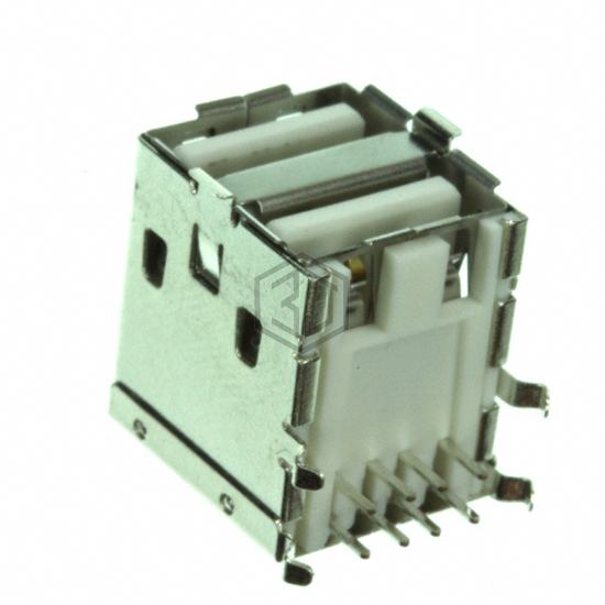 0672984090 - Molex - USB, DVI, HDMI Connectors