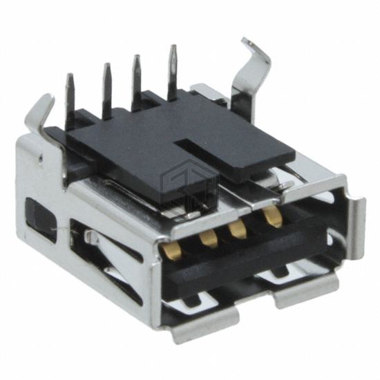 XM7A-0442 - Omron Electronics Inc-EMC Div - USB, DVI, HDMI Connectors