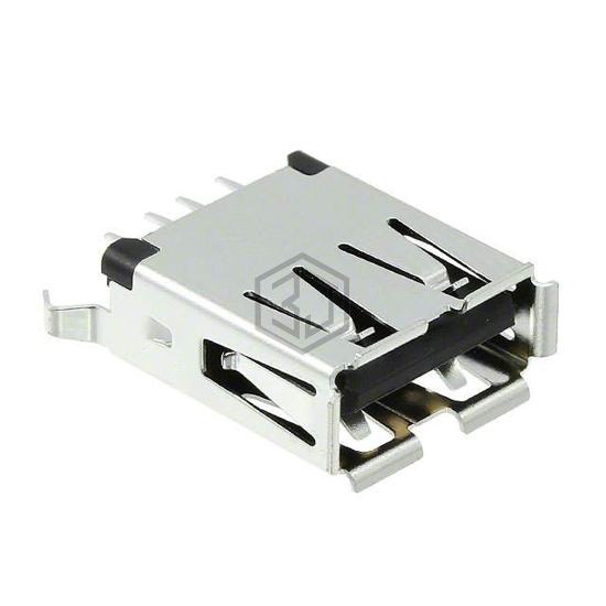 XM7A-0441 - Omron Electronics Inc-EMC Div - USB, DVI, HDMI Connectors