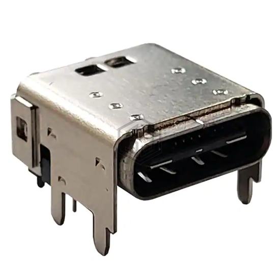 USB-C40-S-RA-BK-30-TR - Adam Tech - USB, DVI, HDMI Connectors