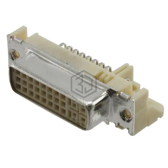 0743201000 - Molex - USB, DVI, HDMI Connectors