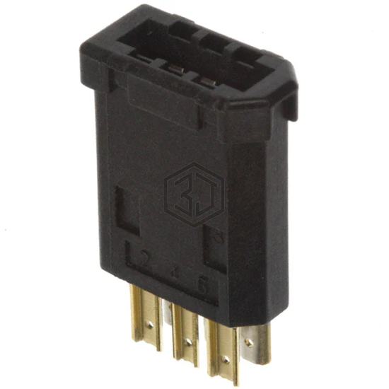 3E206-0100KV - 3M - USB, DVI, HDMI Connectors