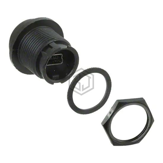 DCP-USBNB-MNHD - Conxall/Switchcraft - USB, DVI, HDMI Connectors