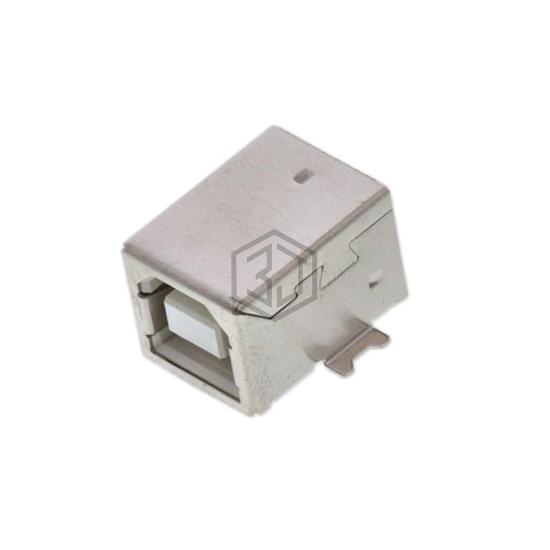 USB-B-S-F-W-SM-TR - Samtec Inc. - USB, DVI, HDMI Connectors