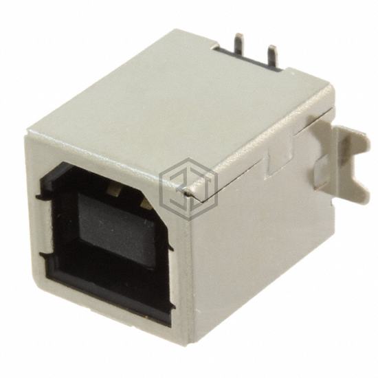 USB-B1SMVSB6 - On Shore Technology Inc. - USB, DVI, HDMI Connectors
