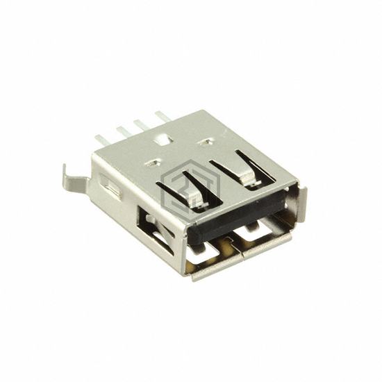 6140041350231 - Würth Elektronik - USB, DVI, HDMI Connectors